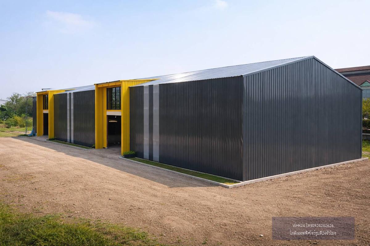 🏢 ให้เช่าโกดัง /โรงงาน โชว์รูมออฟฟิศ ทำเลดี ใกล้เมือง ติดทางด่วน